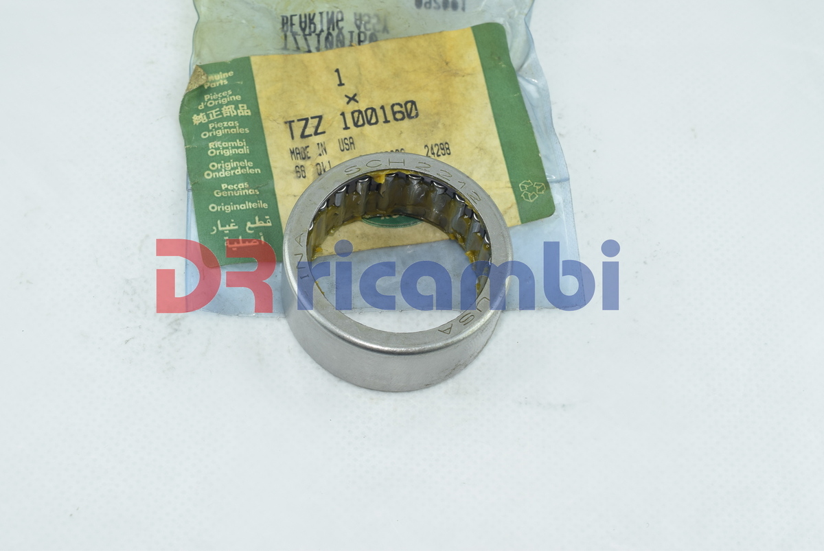 CUSCINETTO A RULLI ALBERO A CAMME PER FORD MADZA LAND ROVER TZZ100160 35x44.5x19