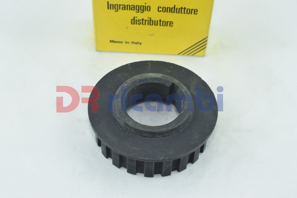 INGRANAGGIO PULEGGIA DISTRIBUZIONE PER FIAT 127 1050 UNO FIORINO Y10 OMC DR 1228