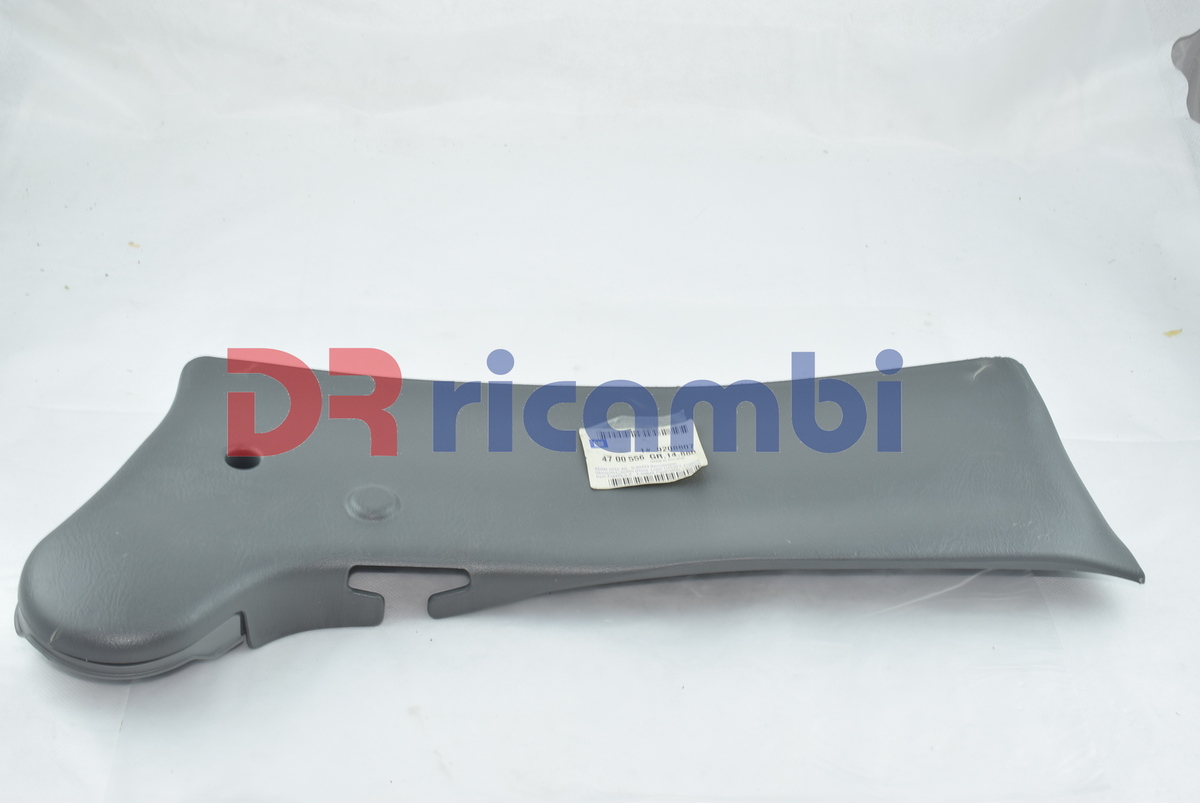 COPERCHIO PANNELLO SEDILE POST. DX OPEL AGILA A - OPEL 4700556 - 9208807