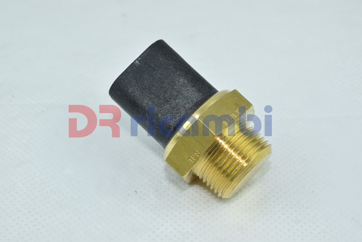 INTERRUTTORE BULBO TEMPERATURA 87/92 ° C m22x1,5 - TDS 17064