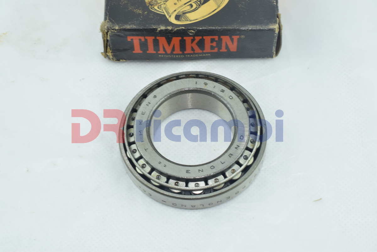 CUSCINETTO A RULLI CONICI DIFFERENZIALE PER LAND ROVER JAGUAR TIMKEN 19150/19268