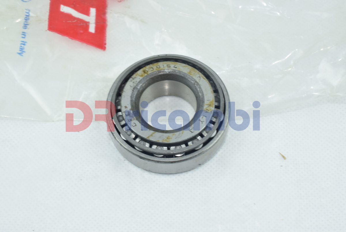 CUSCINETTO RUOTA ANTERIORE FIAT 1100 FIAT 124 FIAT 850 CFC 639154 FIAT 4009067