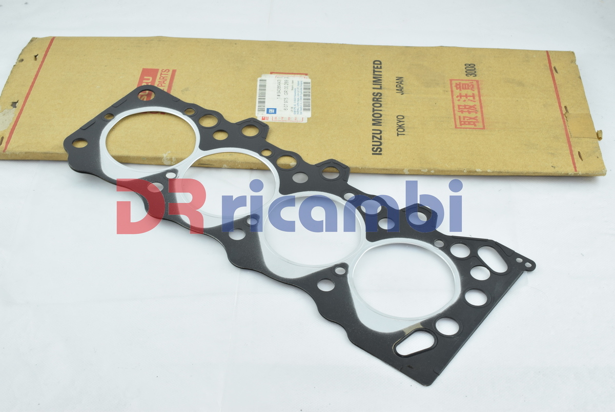 GUARNIZIONE TESTATA OPEL CORSA KADETT - ISUZU GEMINI - OPEL 94386443