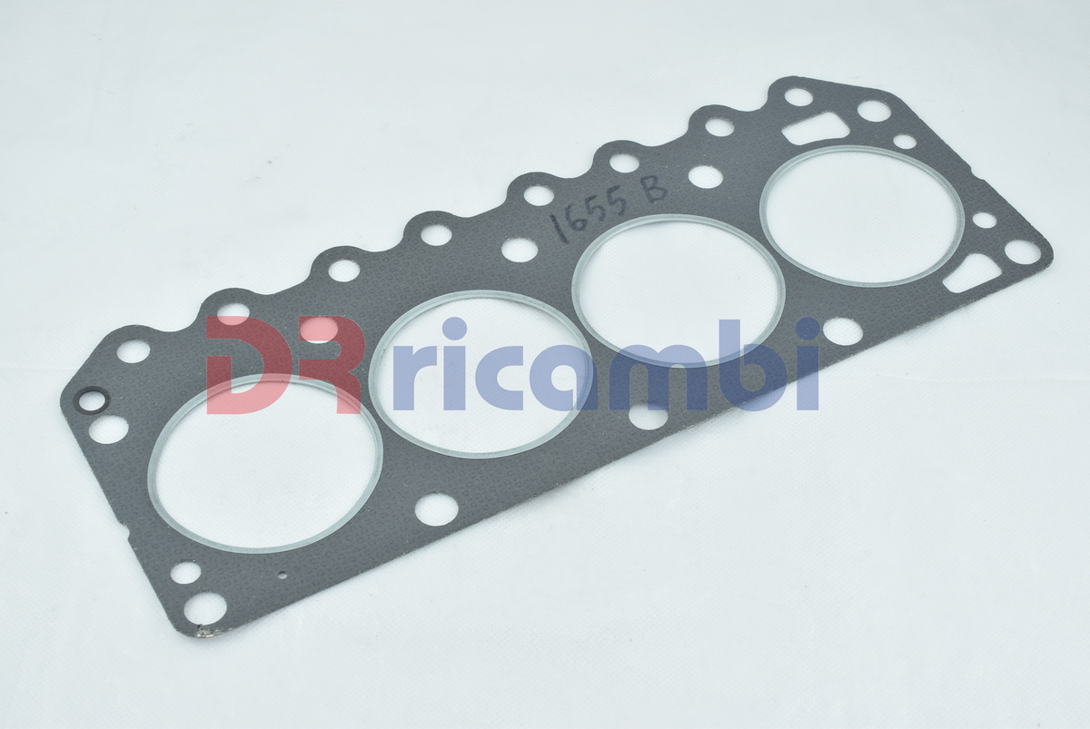 GUARNIZIONE TENUTA TESTATA FORD ESCORT FIESTA 1.1 - DR RICAMBI DR1238