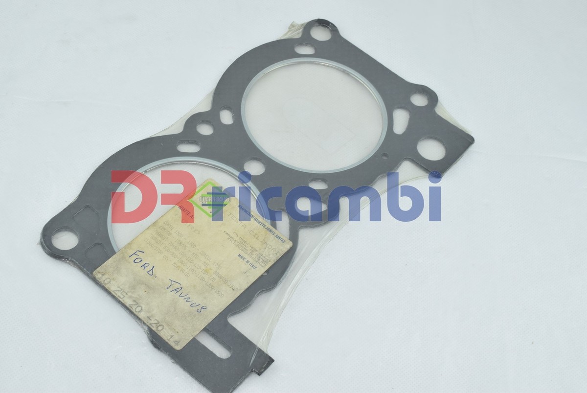 GUARNIZIONE TENUTA TESTA CILINDRI TESTATA FORD TRANSIT GRANADA - 102520-2014