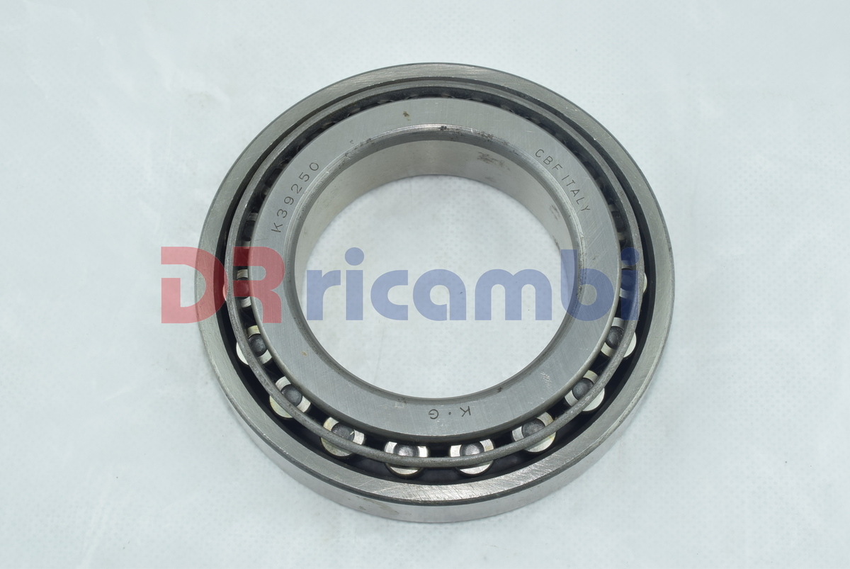 CUSCINETTO DIFF. OM LEONCINO CBF K93250/K93453  639100 01/02/3251 63,5x110,08x22