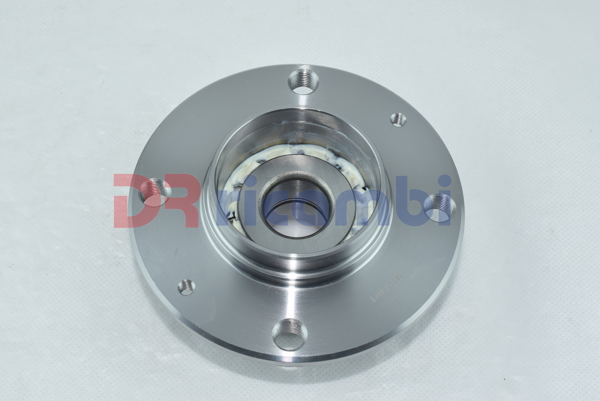 CUSCINETTO RUOTA POST. CITROEN C2 C3 PEUGEOT 206 1007 KLT-CT-021 - 374876 374879