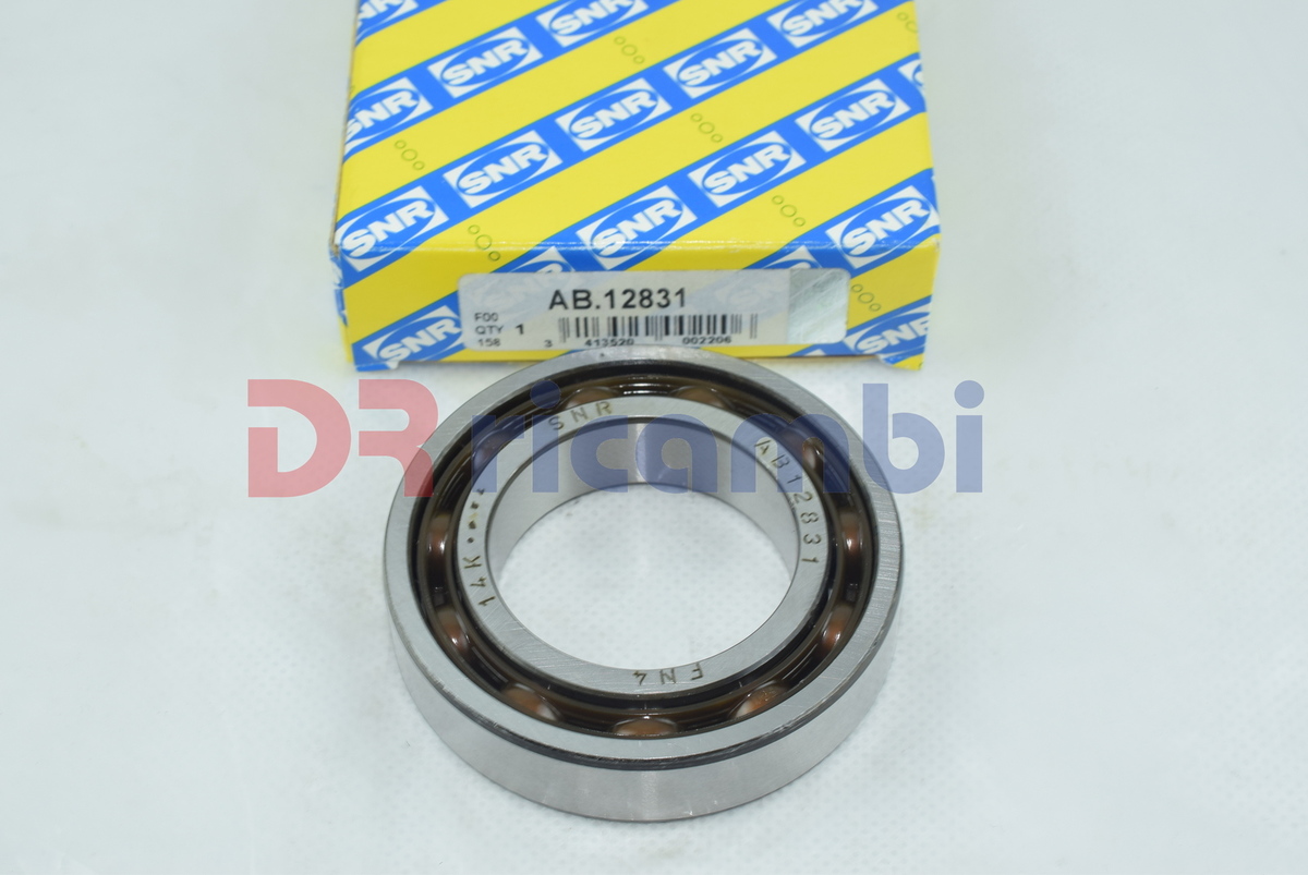 CUSCINETTO CAMBIO PER RENAULT NISSAN SNR AB12831 7703090316 7703090436 40x68x15 