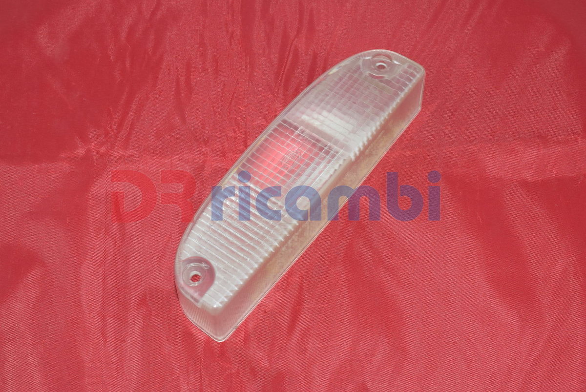 TRASPARENTE FANALE FRECCIA OPEL KADETT C MANTA A B - HELLA 32689