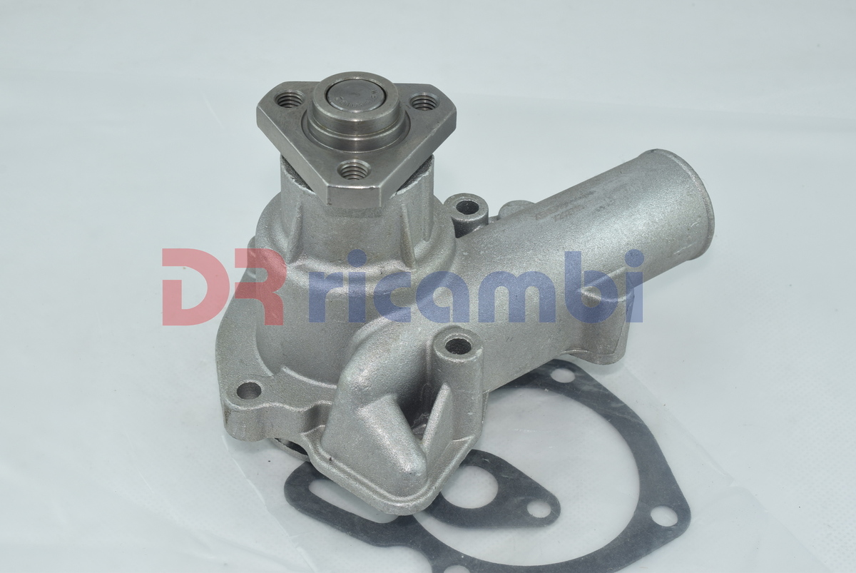 POMPA ACQUA FIAT 124 1.5 1.6 124 COUPE 1.8 2.0 131 S 132 ARGENTA X202700 4331825