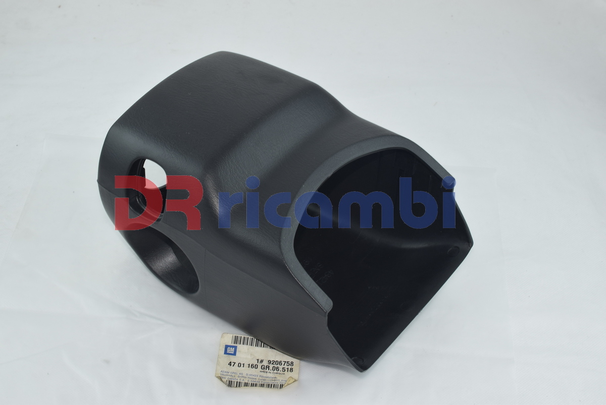 RIVESTIMENTO COVER PIANTONE DI GUIDA OPEL AGILA A - OPEL 4701160 - GM 9206758