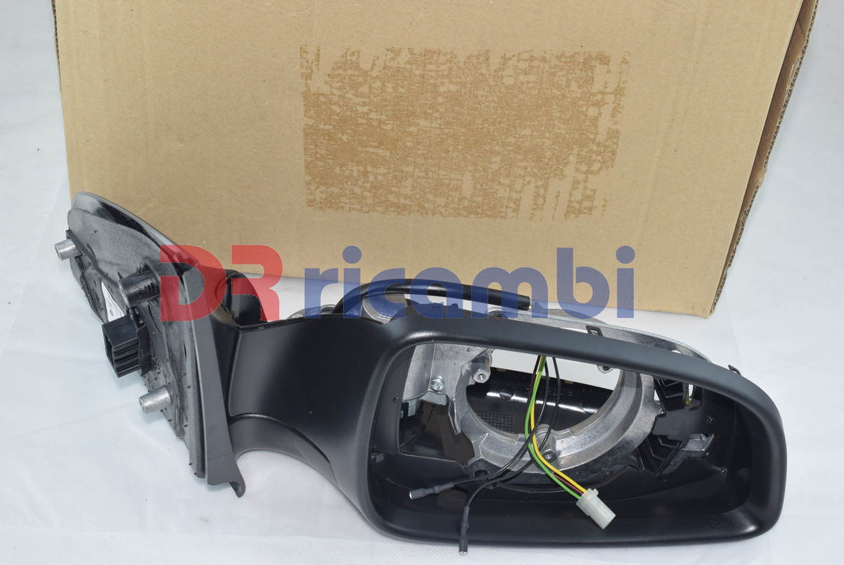 SPECCHIO RETROVISORE ESTERNO PORTIERA DX OPEL ASTRA H - OPEL 6428270 - 13253323