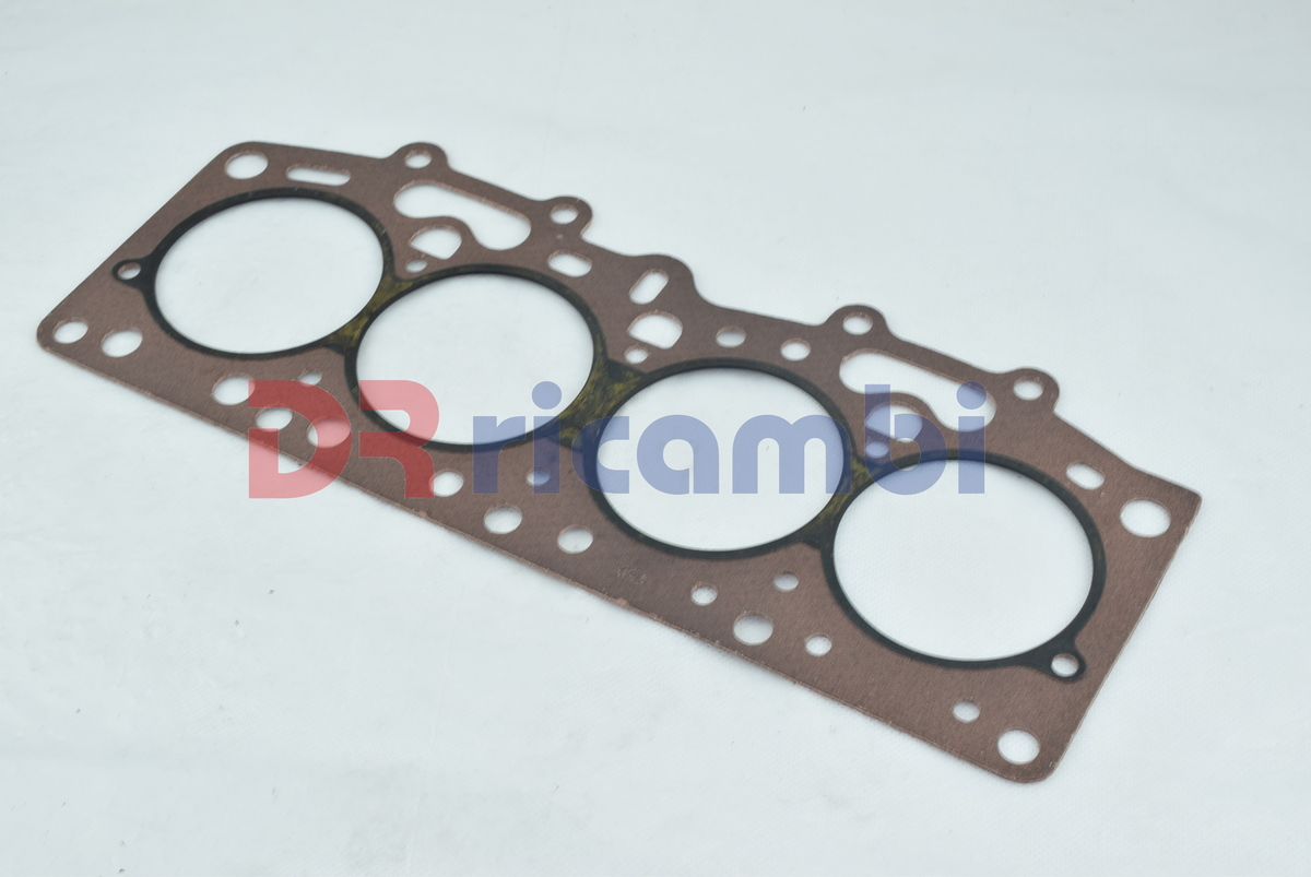 GUARNIZIONE TESTATA 0 TAC FIAT 127 D PANDA DS FIORINO D UNO D  DR RICAMBI DR1246