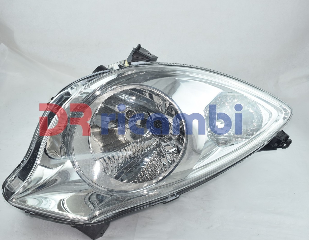 FARO PROIETTORE FANALE PRINCIPALE ANT. DX OPEL AGILA B - OPEL 93193969