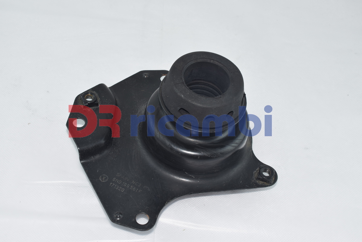 SUPPORTO MOTORE VOLKSWAGEN POLO - LUPO - SEAT AROSA - AUDI-VOLKSWAGEN 6N0199561F