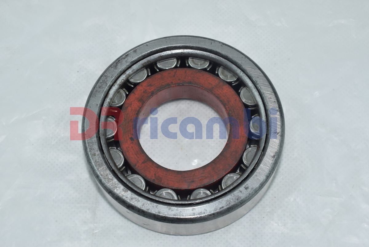 CUSCINETTO RADIALE A RULLI CILINDRICI SENZA ANELLO INTERNO SKF558523 D. 55x85x23