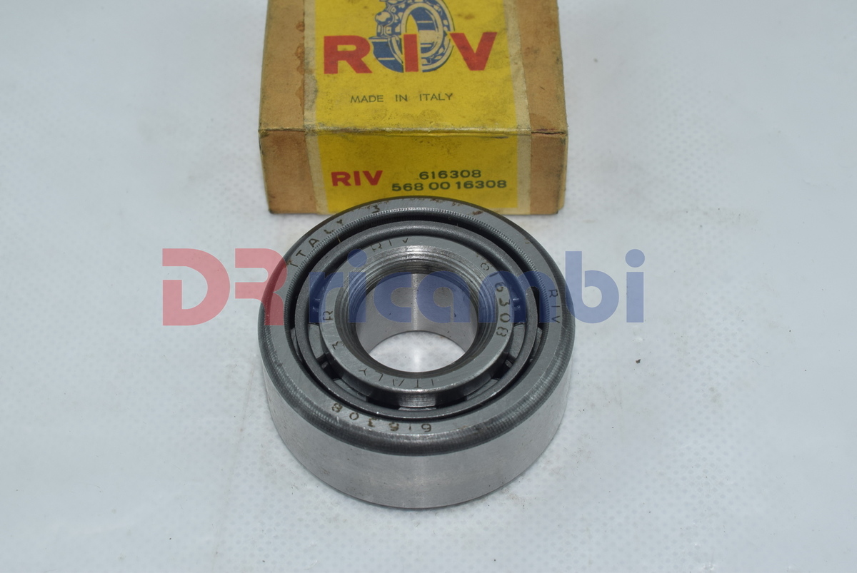 Cuscinetto cambio Fiat 127 128 A112 RIV 616308 SKF NJ2304 ECP 635220  4204212