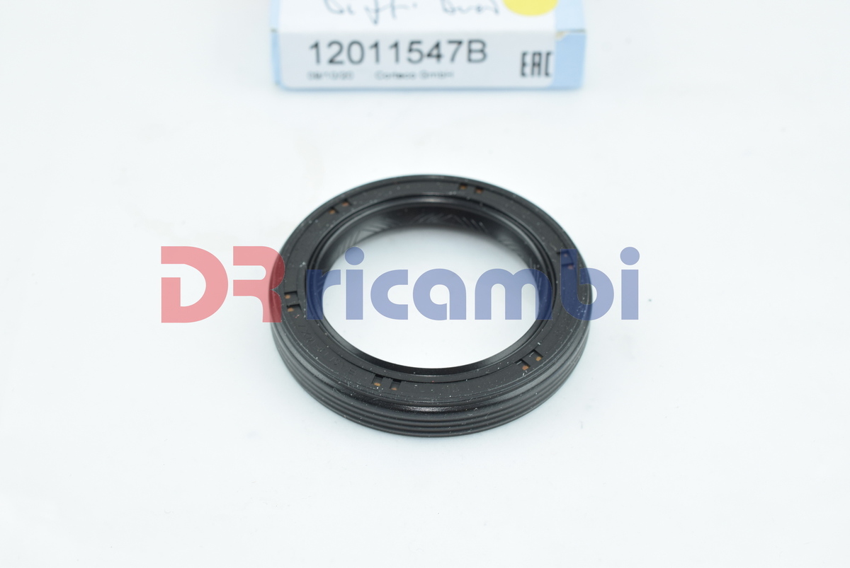 PARAOLIO MOTORE E EDIFF. CITROEN C25 CX FIAT DUCATO PEUGEOT J5 12011547B 35x50x8