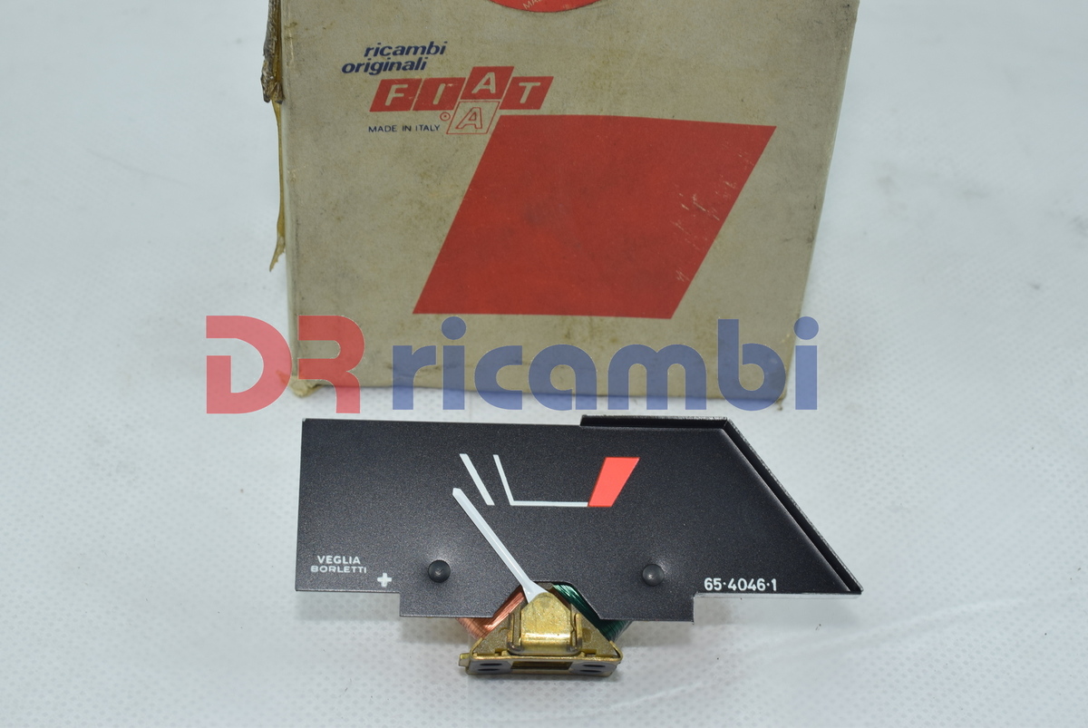 INDICATORE LIVELLO ACQUA TEMPERATURA VEGLIA FIAT 127 FIORINO - FIAT 4376927