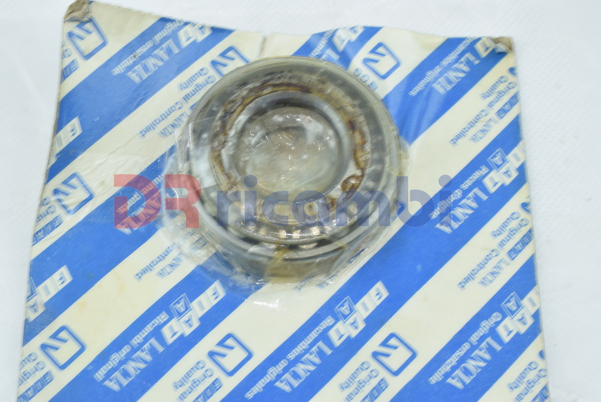 CUSCINETTO RUOTA ANTERIORE FIAT 1100 FIAT 124 FIAT 850 FIAT 4009067 SKF 639154