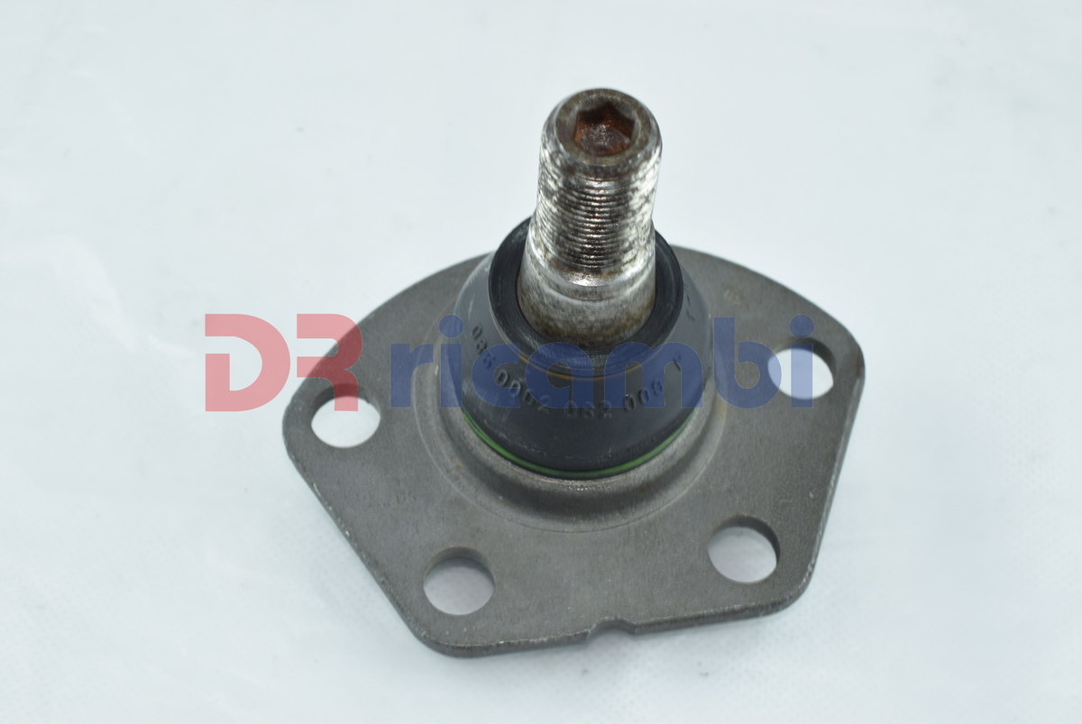 TESTA SNODO INF SOSPENSIONE ANT PER FIAT DUCATO - TRW JBJ717 - FIAT 1300473080 