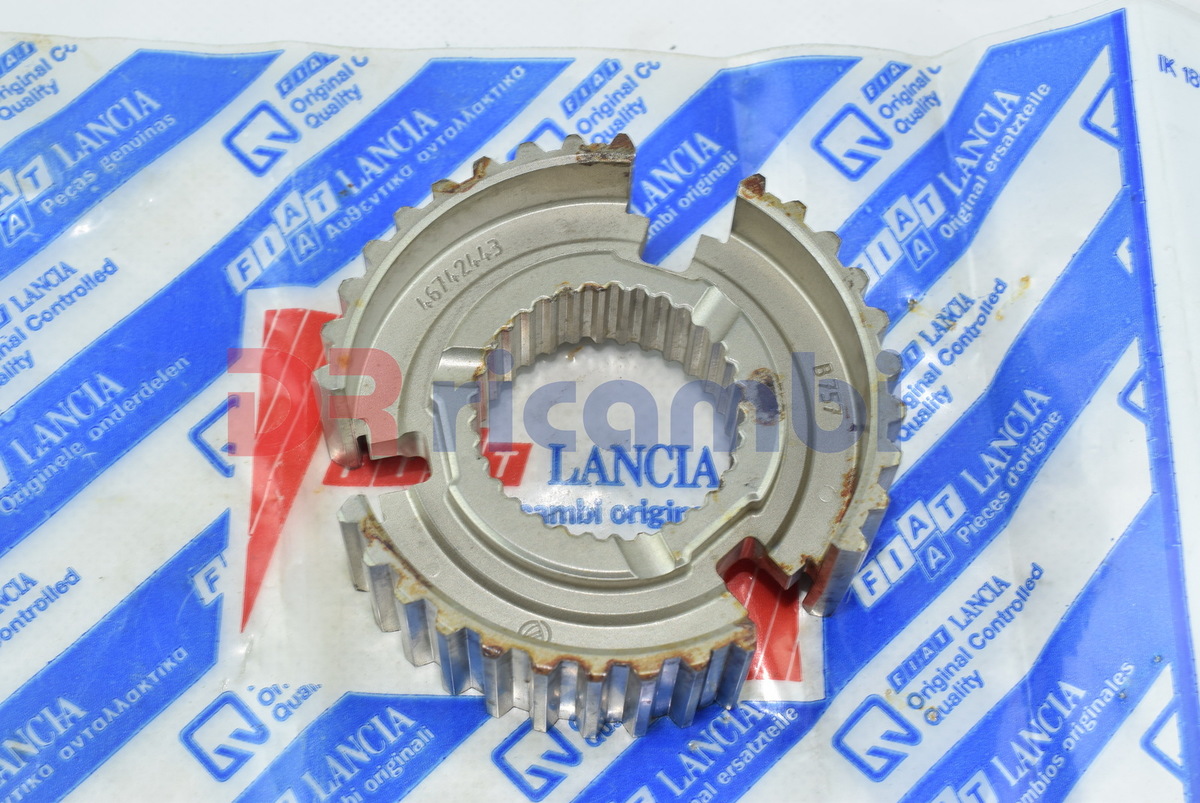 MOZZO CAMBIO 1a 2a V. FIAT BRAVA BRAVO MAREA PALIO PUNTO LANCIA Y FIAT 46742443 