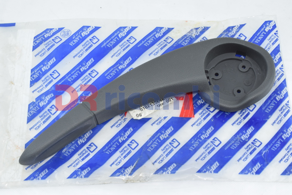 LEVA SINISTRA REGOLAZIONE SEDILE ANTERIORE FIAT PUNTO - FIAT 102135688