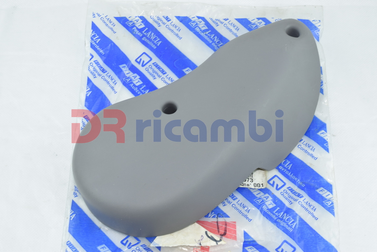 RIVESTIMENTO ABBELLIMENTO GRIGIO EST SX SEDILE ANT FIAT PUNTO - FIAT 174631673