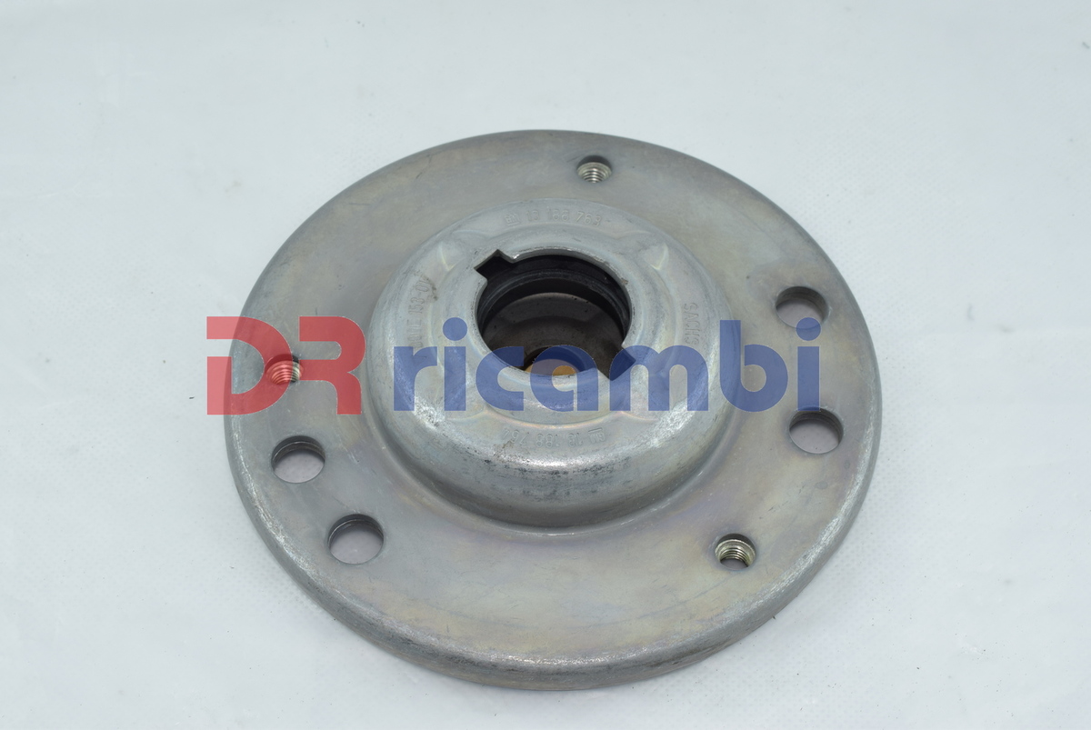 TASSELLO SUPPORTO AMMORTIZZATORE ASSALE ANT. OPEL VECTRA C - OPEL 344537