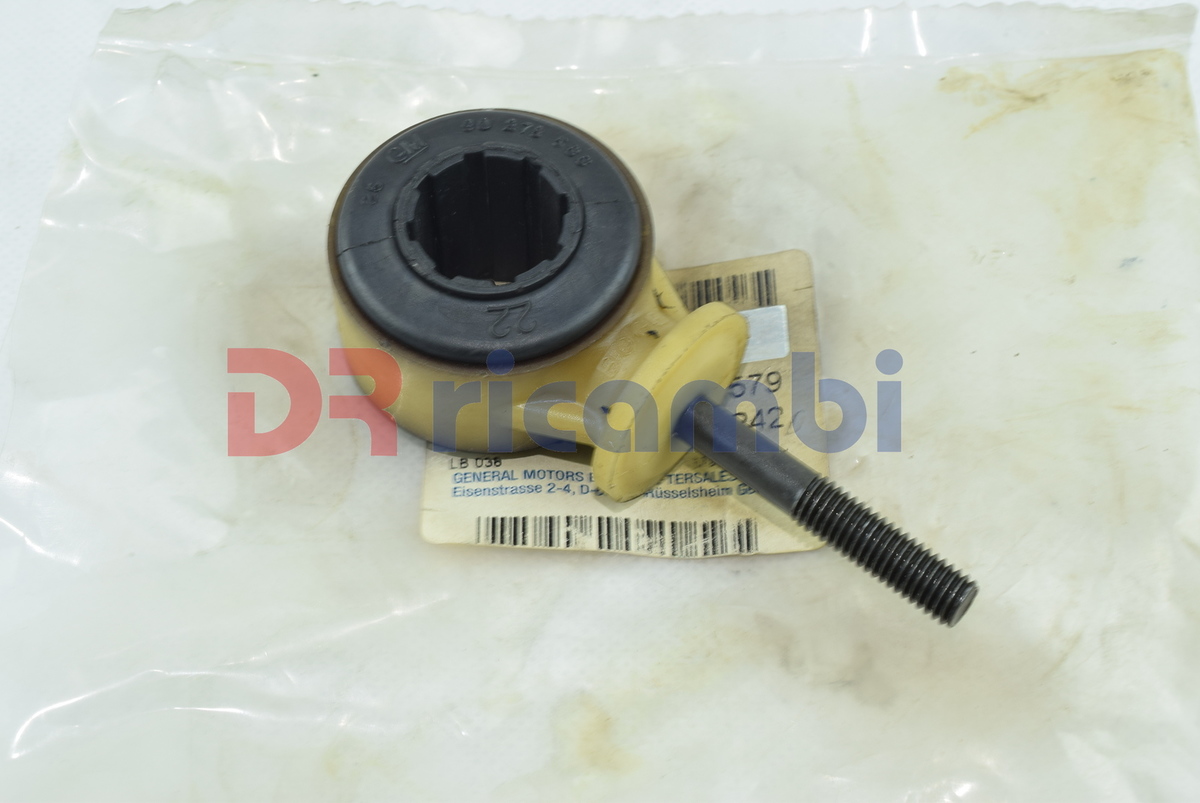 PUNTONE BARRA STABILIZZATRICE ANT OPEL ASTRA F VECTRA A - OPEL 350260 90278579