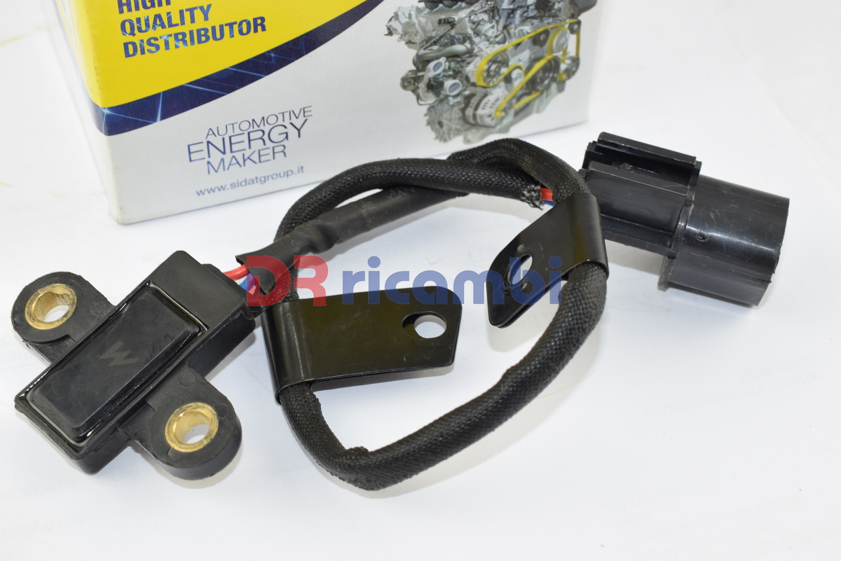 SENSORE MOTORE  GIRI E FASE HYUNDAI SIDAT 83426 HYUNDAI 3931002600