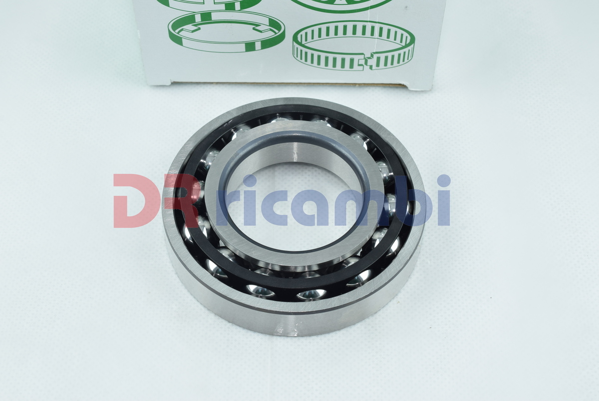 CUSCINETTO DIFFERENZIALE POST.  BMW E81 E82 E87 F11 F21 E90 X3 INA F-234976.06 