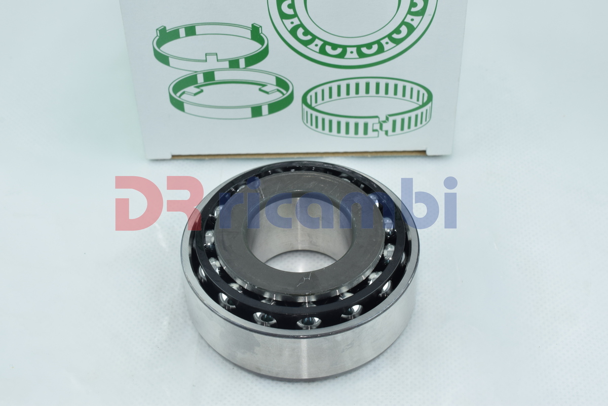 CUSCINETTO DIFFERENZIALE POST. PER BMW X5 E70  WK2 2006  INA F-234975.10 7516323