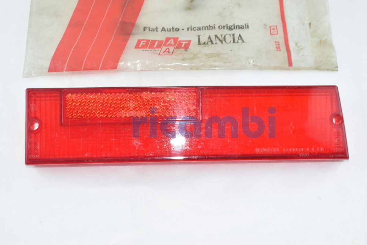 TRASPARENTE CARELLO DX FANALE STOP FIAT 131 EPOCA - FIAT 44178532