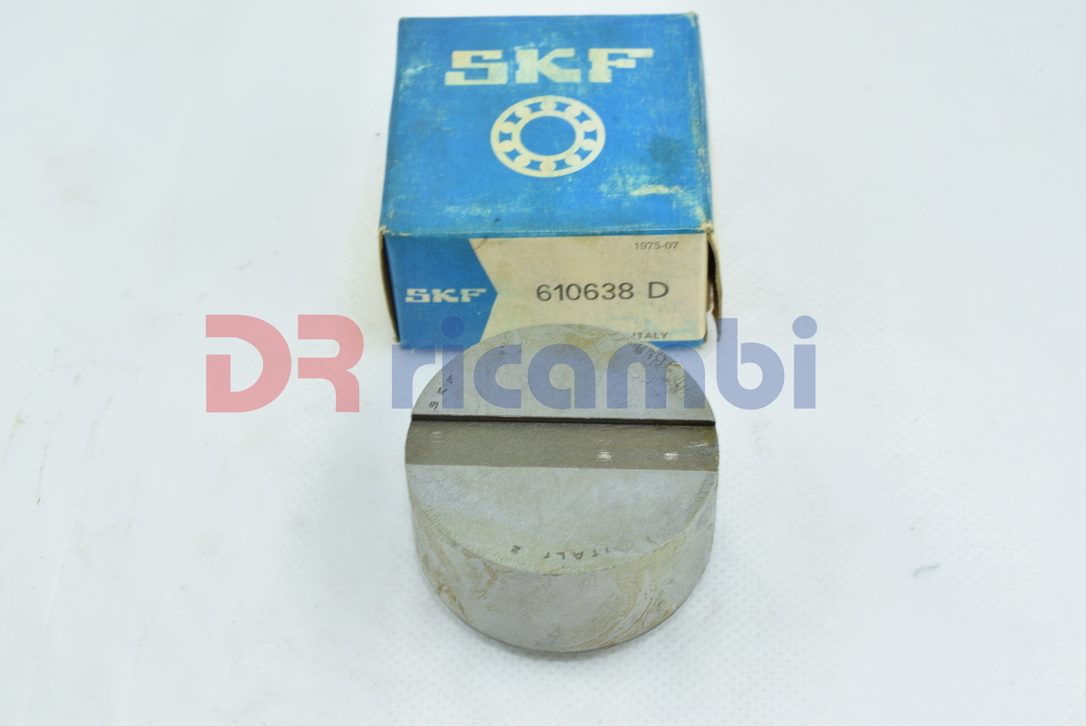 CUSCINETTO PER CROCIERA GIUNTO ALBERO DI TRASMISSIONE FIAT  875881 SKF 610638 D