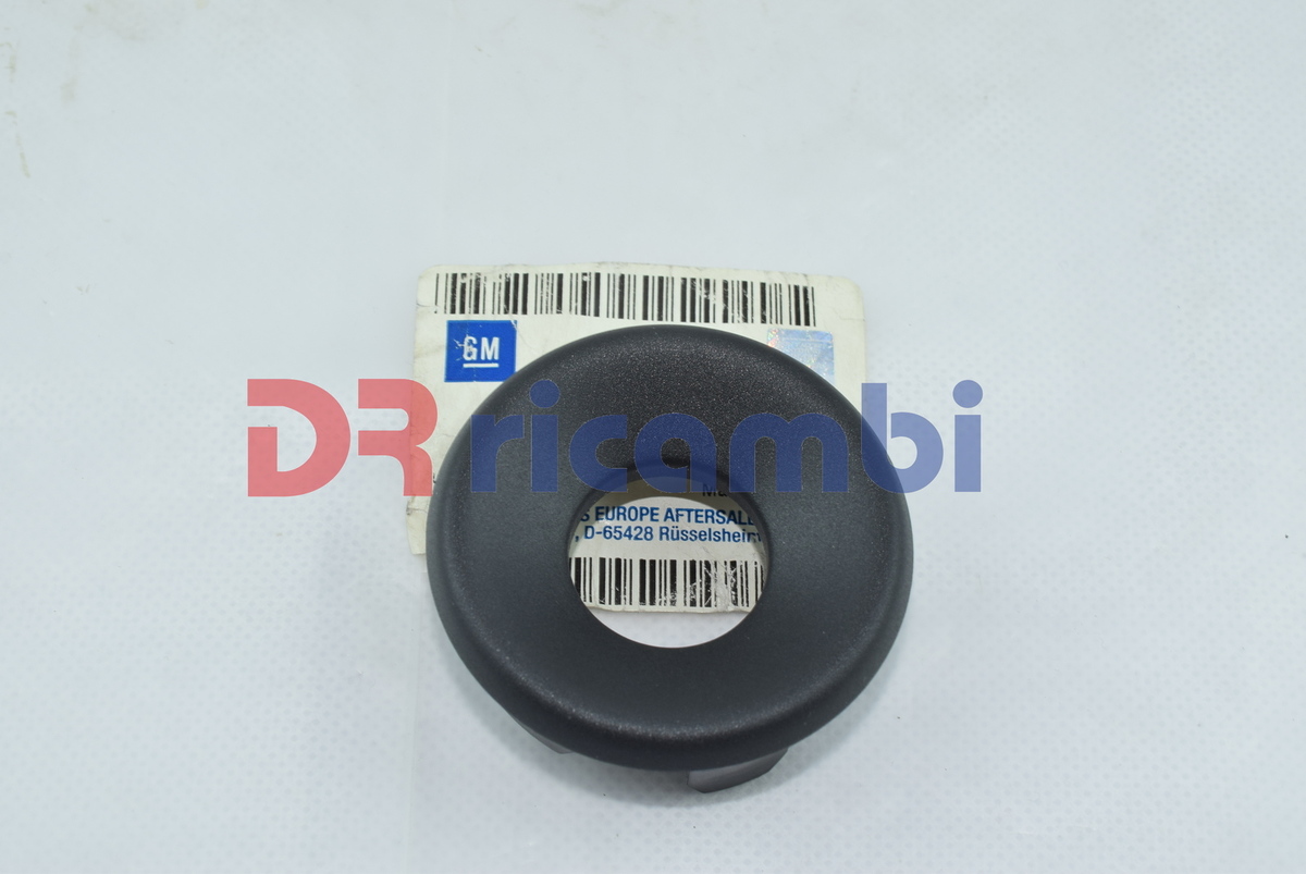 PLASTICA ANELLO INSERTO CHIAVE BLOCCHETTO AVVIAMENTO OPEL CORSA  - OPEL 13224055