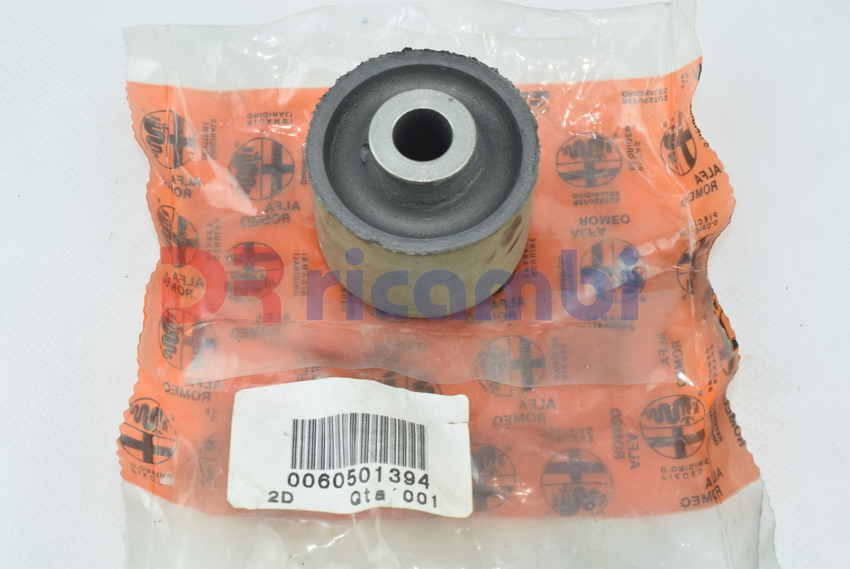 BOCCOLA SUPPORTO BRACCIO OSCILLANTE ANT.  ALFA 33 ALFA SUD SPRINT ALFA 60501394