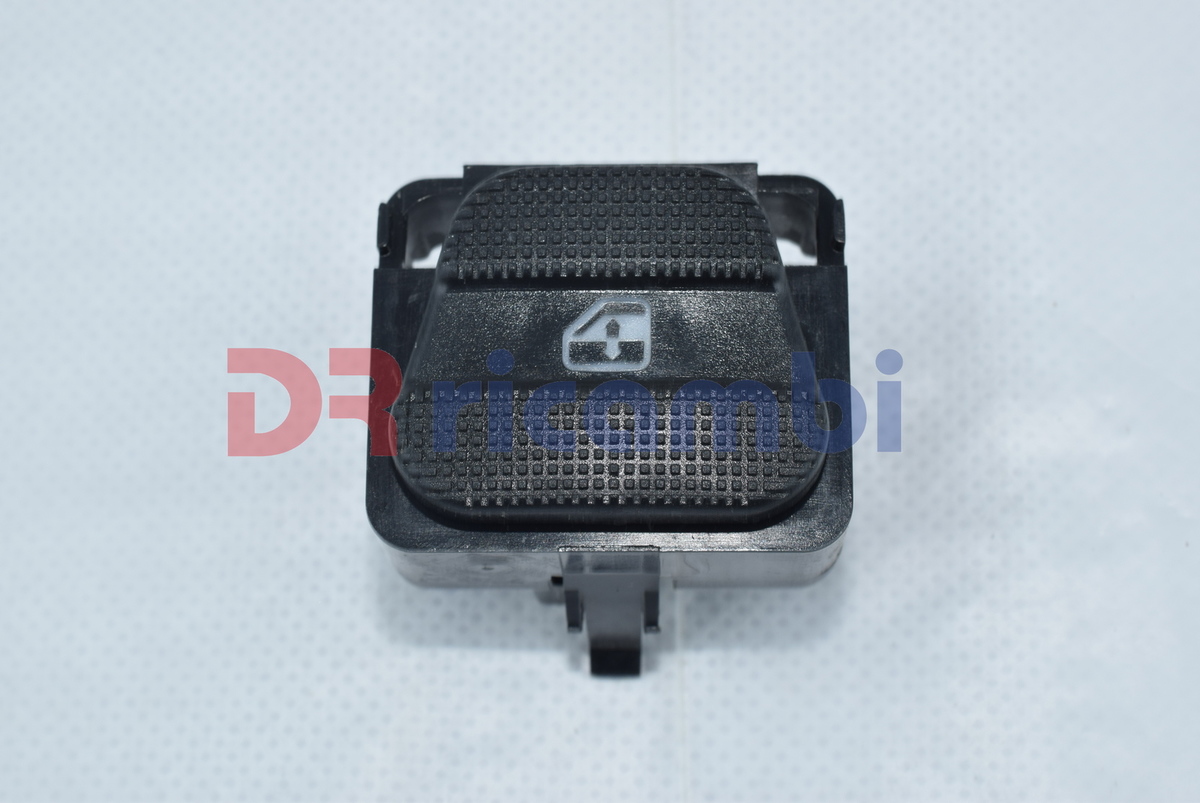 INTERRUTTORE ALZACRISTALLI VOLKSWAGEN GOLF III VENTO - VW 1H0959855C 1