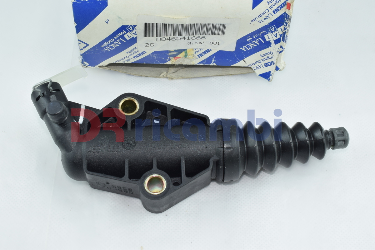 CILINDRO SECONDARIO DISINNESTO FRIZIONE FIAT PUNTO BRAVO YPSILON FIAT 46541666