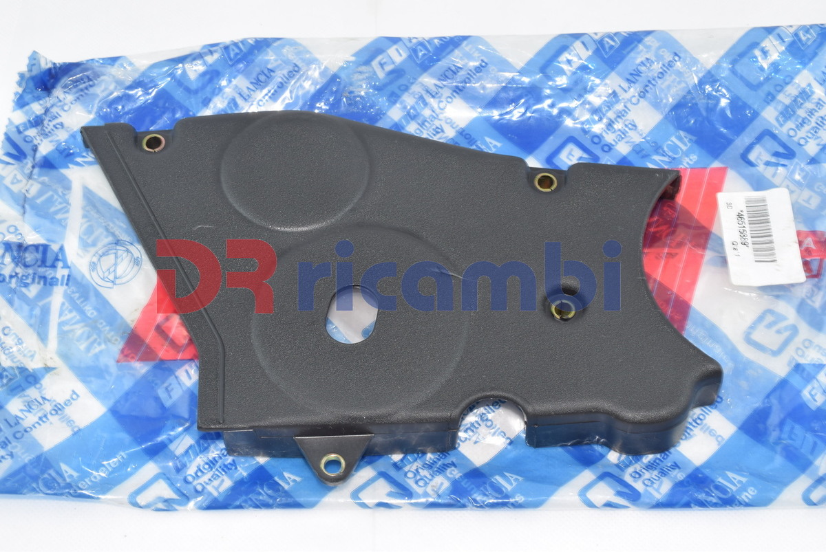 CARTER CINGHIA DISTRIBUZIONE FIAT BRAVO DOBLO ALFA 147 156  - FIAT 46515889