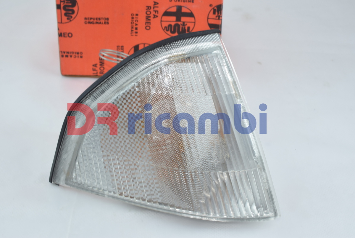 INDICATORE DI DIREZIONE FRECCIA ANT. DX. ALFA 33 - ALFA ROMEO 60582887