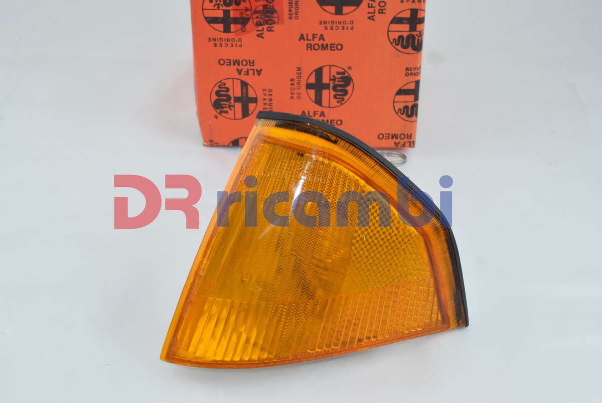 INDICATORE DI DIREZIONE FRECCIA ANT. SX ARANCIONE ALFA 33 - ALFA ROMEO 60581540