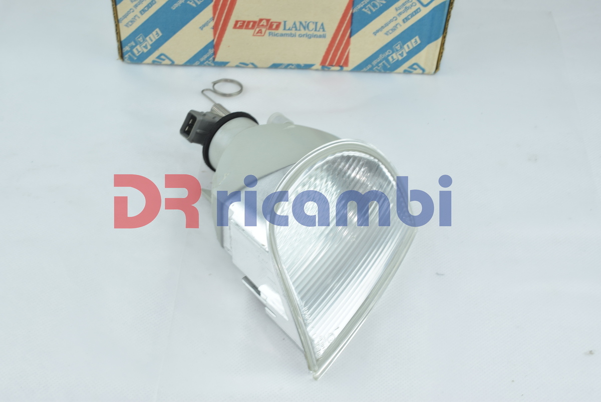 INDICATORE DI DIREZIONE FRECCIA ANT. DX. FIAT ULYSSE - FIAT 1470401080