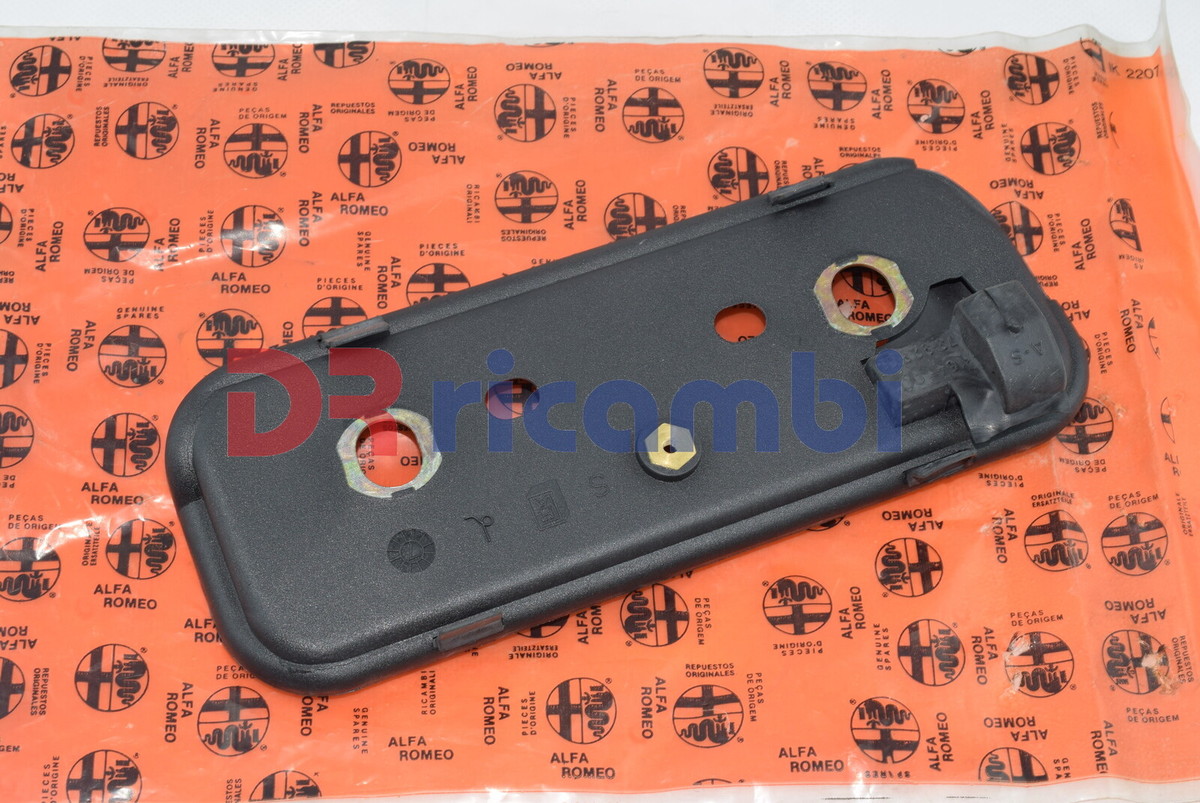 PROTEZIONE COPERCHIO MANIGLIA PORTA ANT. SX ALFA 164 - ALFA ROMEO 60559520