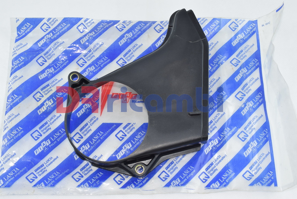 COPERCHIO RIPARO INFERIORE DISTRIBUZIONE FIAT BRAVO MAREA LANCIA Y - 46401968