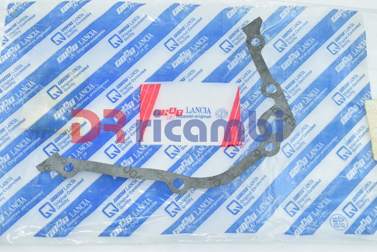 GUARNIZIONE TENUTA POMPA OLIO FIAT BRAVO PUNTO BRAVA PANDA LANCIA Y - 7766959