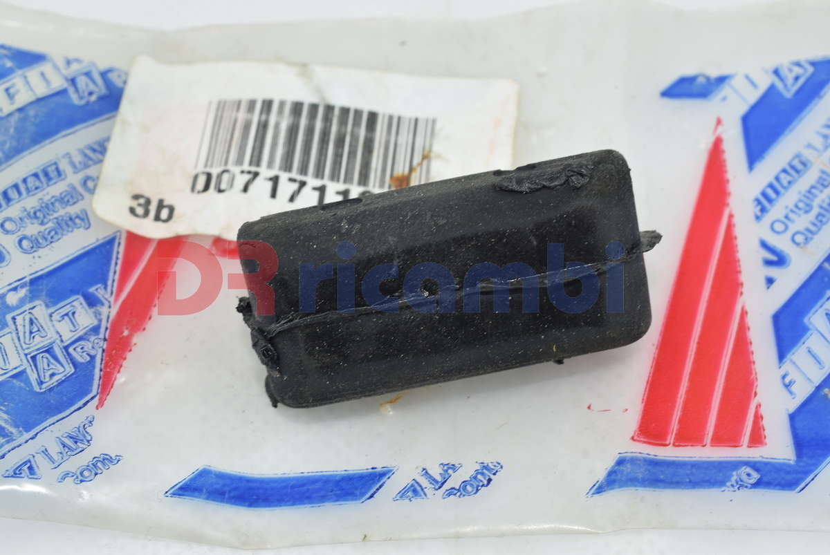 TAMPONE SPONDA LATERALE PIANALE FIAT DUCATO - FIAT 71711267