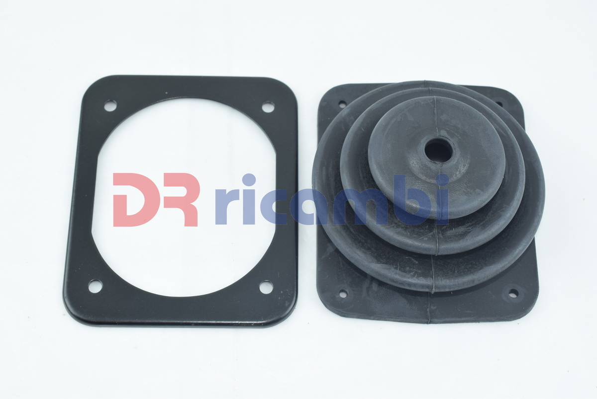 CUFFIA LEVA MARCE + LAMIERINO FIAT 500 D F L 126 MALO 20012 FIAT 4043591 4097921