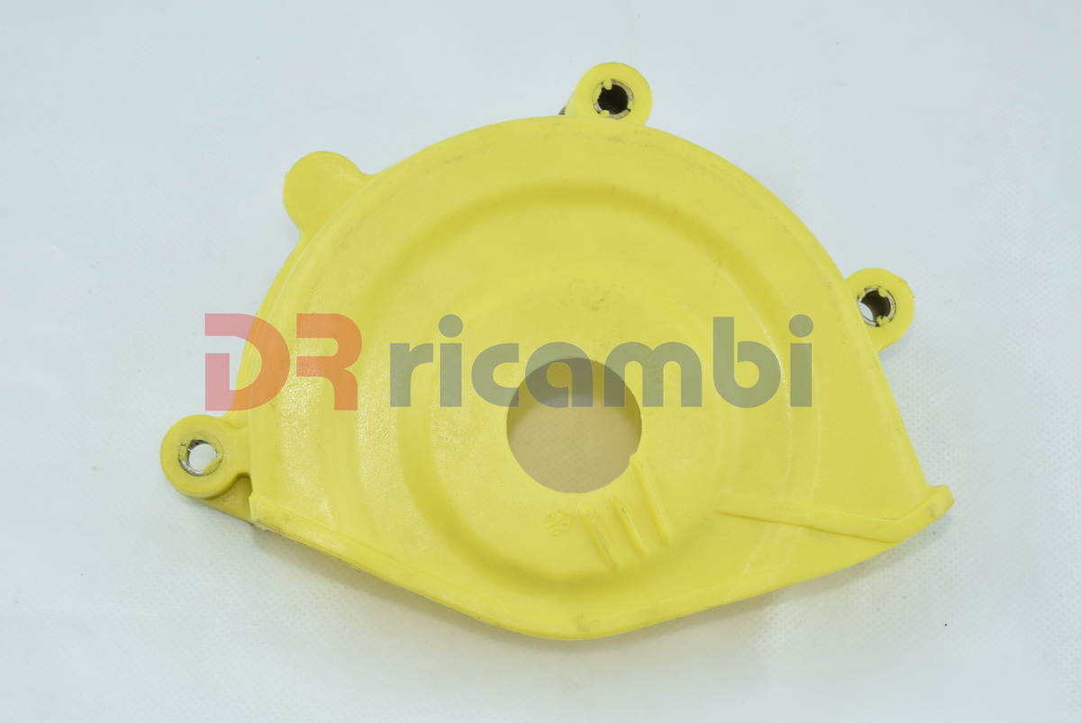 COPERCHIO RIPARO CARTER CINGHIA DISTRIBUZIONE PER FIAT 131 - FIAT 4441830 