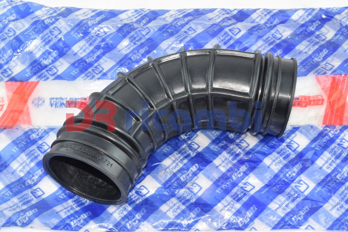 MANICOTTO FILTRO ARIA FIAT CROMA LANCIA THEMA I.E - FIAT 82433937